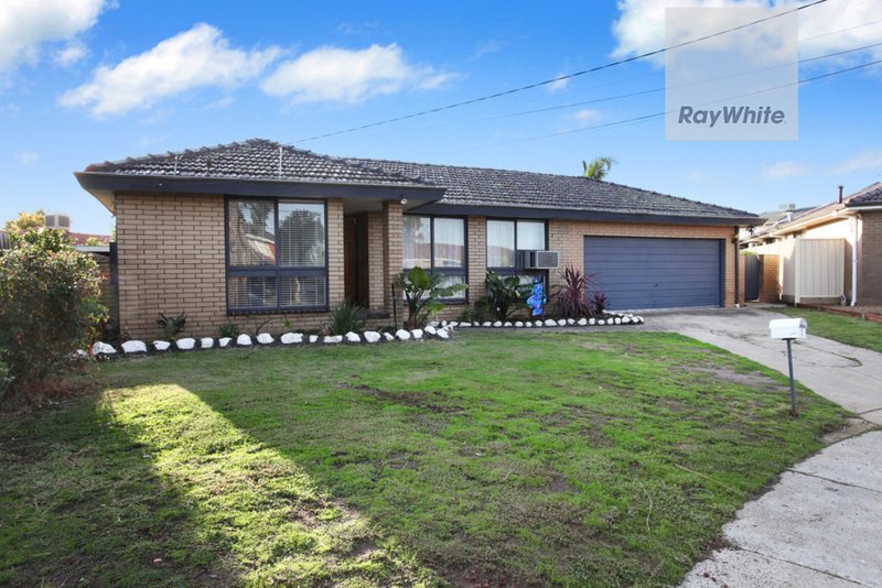 7 Elvin Close, Gladstone Park VIC 3043