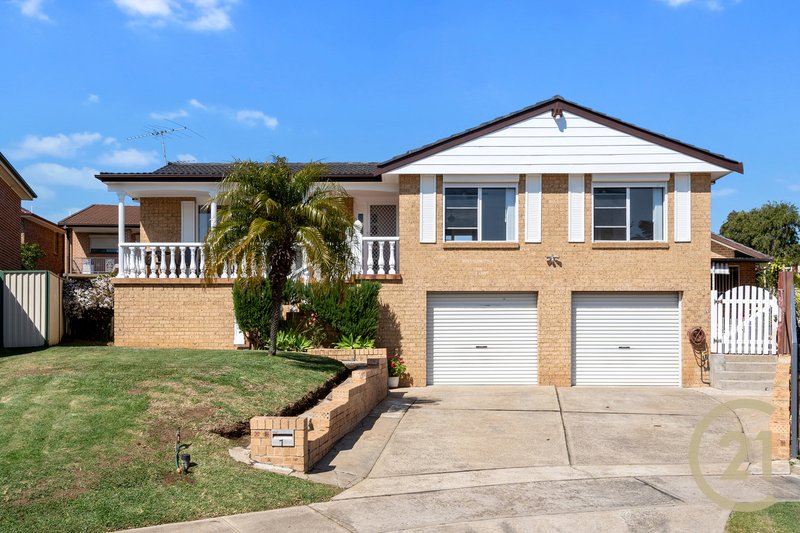 7 Elwood Place, St Johns Park NSW 2176