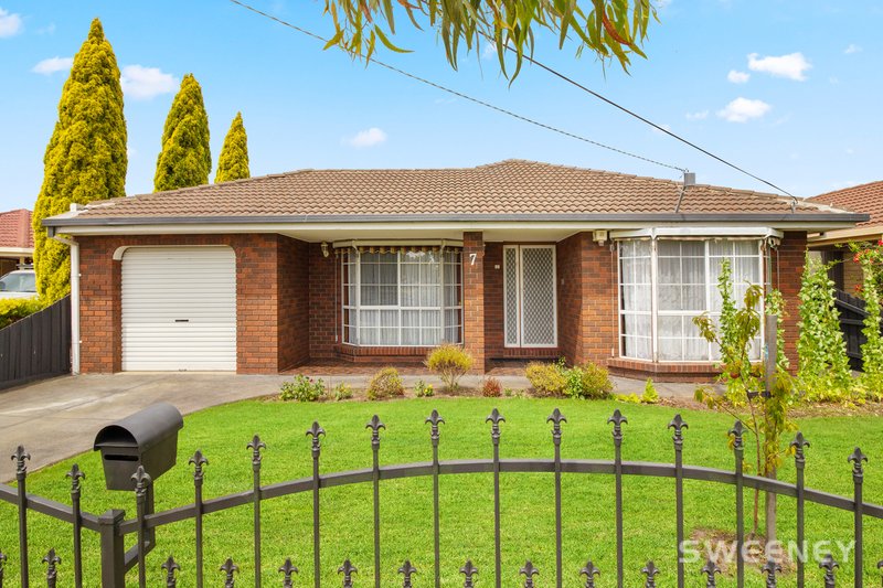 7 Elystan Road, Altona Meadows VIC 3028