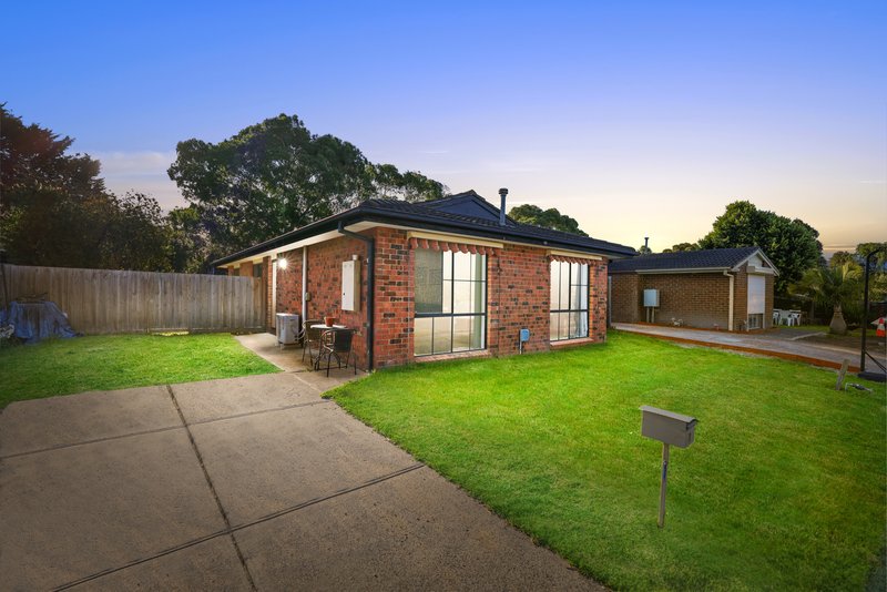 7 Emerald Court, Narre Warren VIC 3805