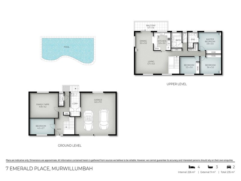 Photo - 7 Emerald Place, Murwillumbah NSW 2484 - Image 20