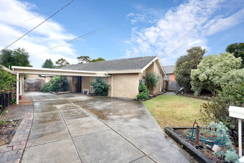 7 Emil Court, Melton VIC 3337