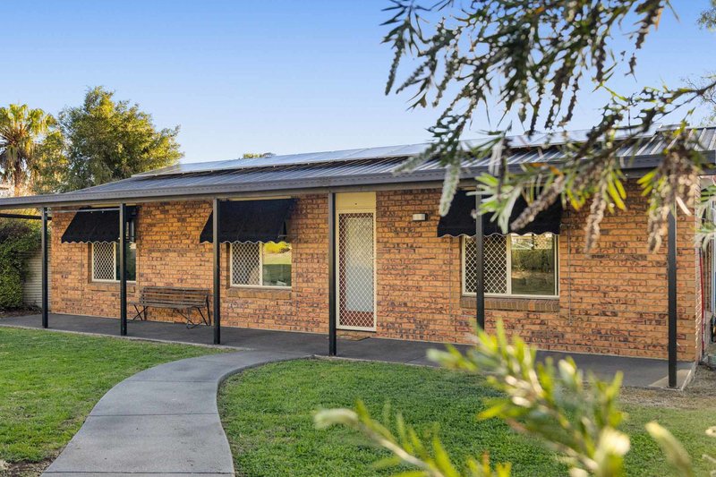 Photo - 7 Emmanulla Drive, Kingsthorpe QLD 4400 - Image 1
