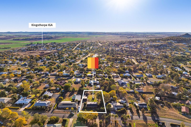 Photo - 7 Emmanulla Drive, Kingsthorpe QLD 4400 - Image 14