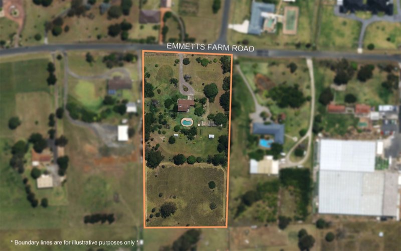 Photo - 7 Emmetts Farm Road, Rossmore NSW 2557 - Image 7