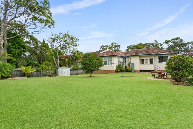 Photo - 7 Emperor Place, Forestville NSW 2087 - Image