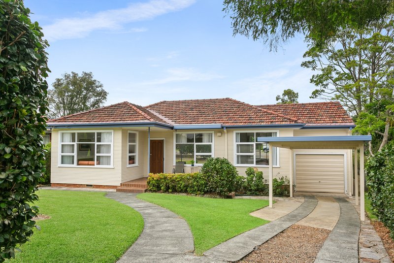 Photo - 7 Emperor Place, Forestville NSW 2087 - Image 5