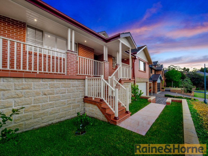 Photo - 7 Empress Avenue, Rouse Hill NSW 2155 - Image 2