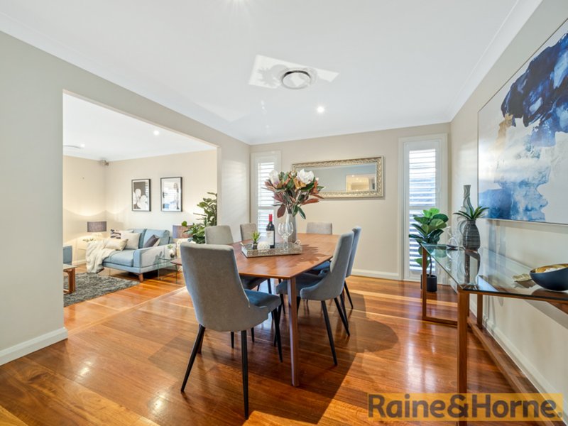 Photo - 7 Empress Avenue, Rouse Hill NSW 2155 - Image 5