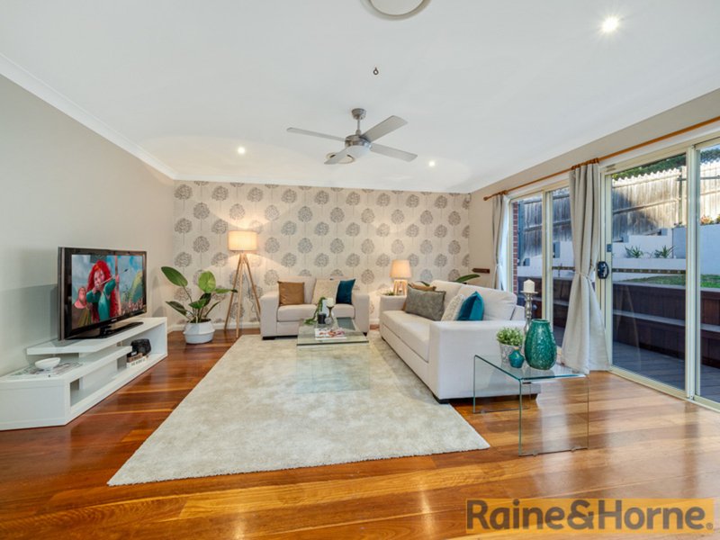 Photo - 7 Empress Avenue, Rouse Hill NSW 2155 - Image 8