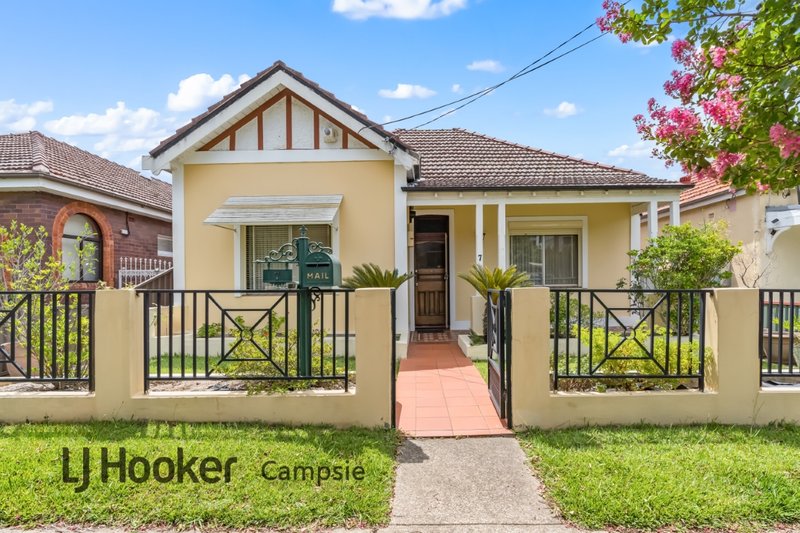 7 Emu Street, Canterbury NSW 2193