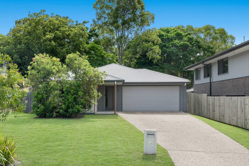 7 Endeavour Close, Hemmant QLD 4174