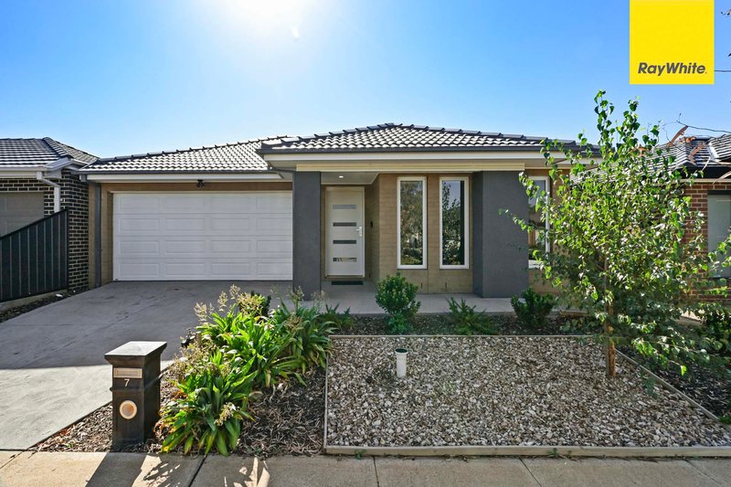 7 Enrica Drive, Melton South VIC 3338