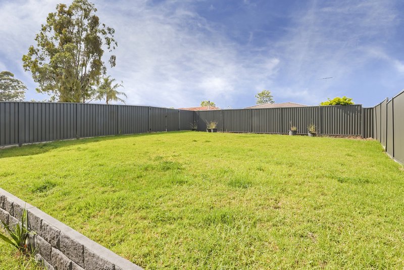 Photo - 7 Epaulet Circuit, Jordan Springs NSW 2747 - Image 7