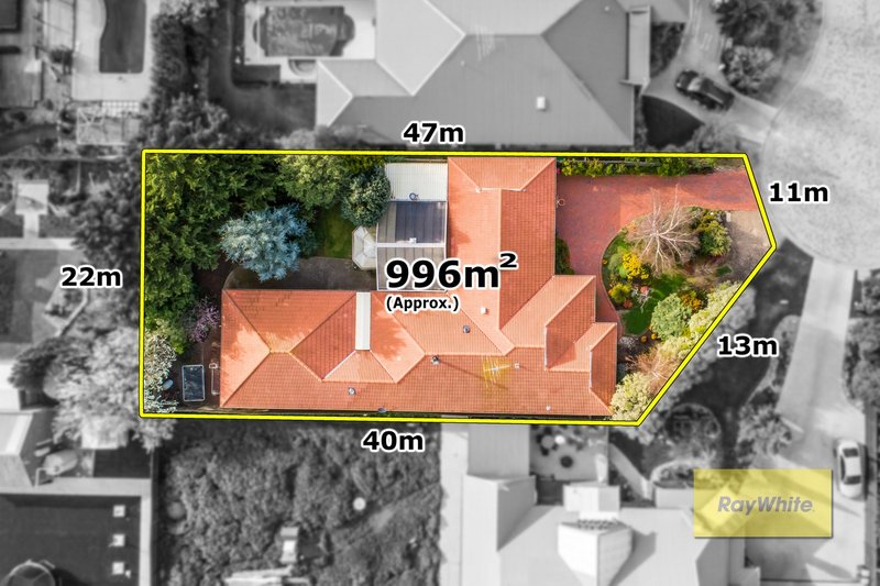 7 Erica Court, Hoppers Crossing VIC 3029