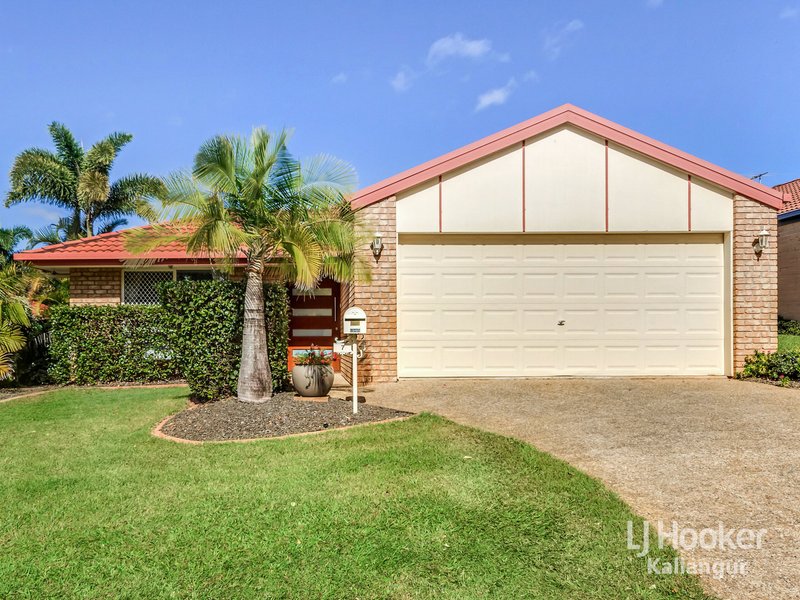 Photo - 7 Esk Place, Kallangur QLD 4503 - Image 1