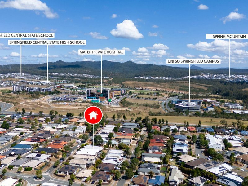 Photo - 7 Esperance Crescent, Springfield Lakes QLD 4300 - Image 20