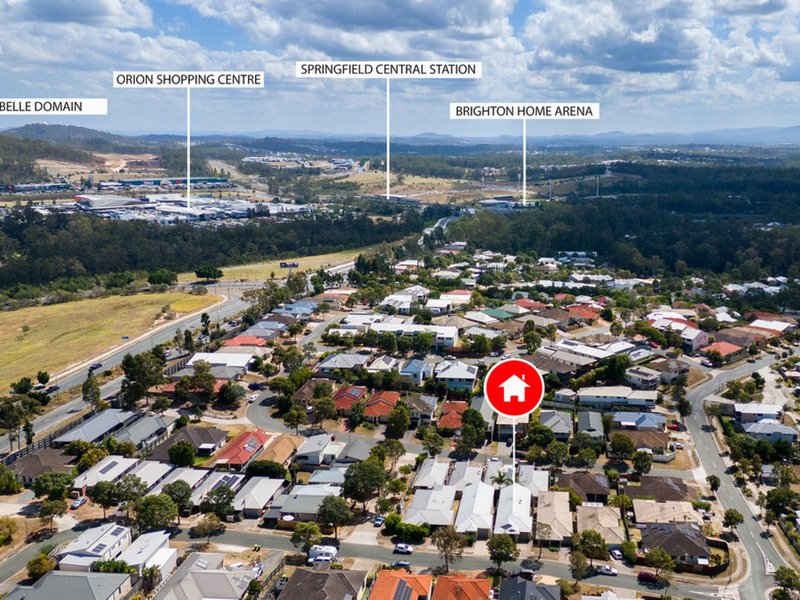 Photo - 7 Esperance Crescent, Springfield Lakes QLD 4300 - Image 21