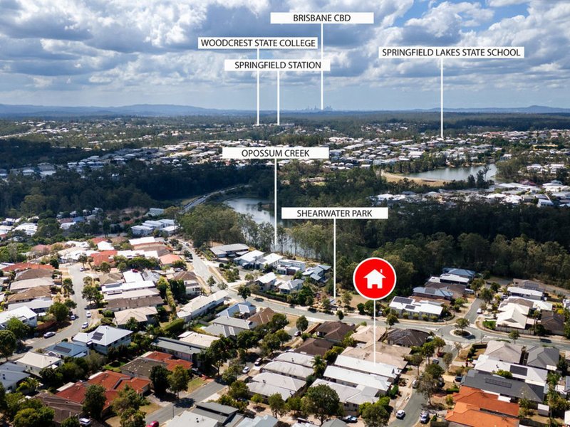 Photo - 7 Esperance Crescent, Springfield Lakes QLD 4300 - Image 22