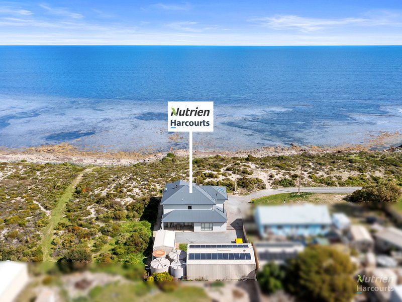 7 Esplanade , Bluff Beach SA 5575