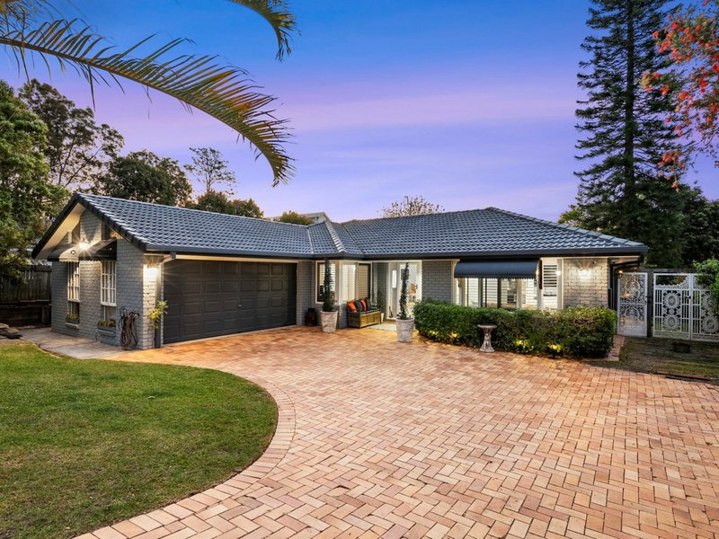 Photo - 7 Essendon Place, Robina QLD 4226 - Image 23