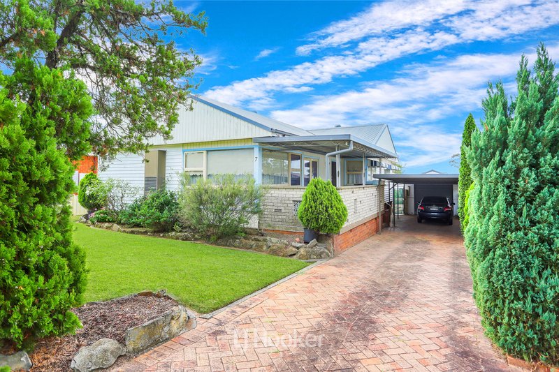 Photo - 7 Essex Street, Blacktown NSW 2148 - Image 1