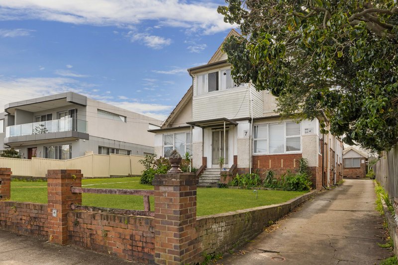 Photo - 7 Ethel Street, Burwood NSW 2134 - Image 4