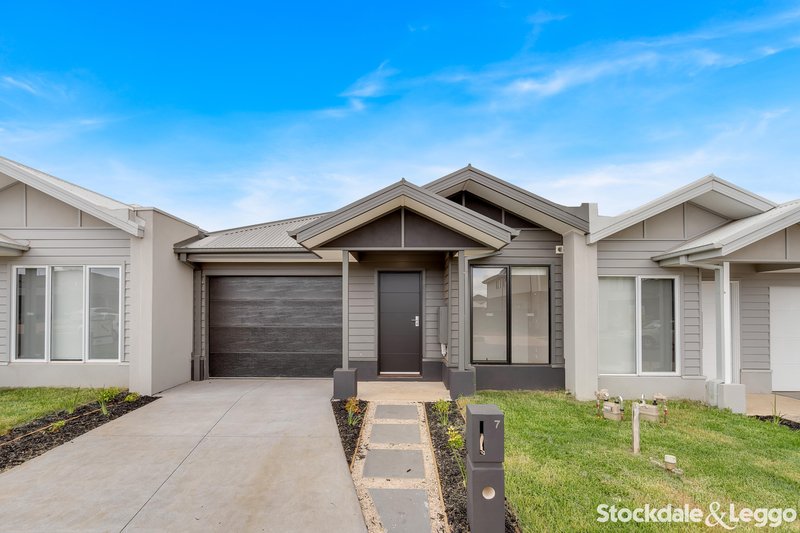 7 Etna Road, Truganina VIC 3029