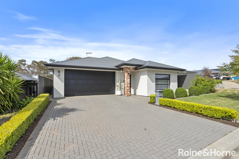 Photo - 7 Eucalypt Street, Mount Barker SA 5251 - Image 22