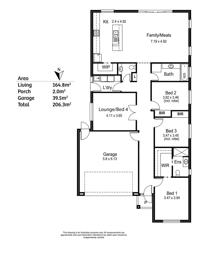 Photo - 7 Eucalypt Street, Mount Barker SA 5251 - Image 23