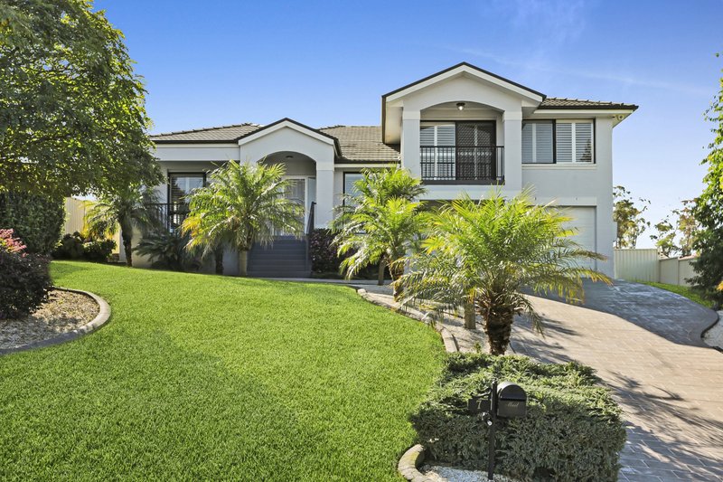 7 Eucalyptus Grove, Buxton NSW 2571