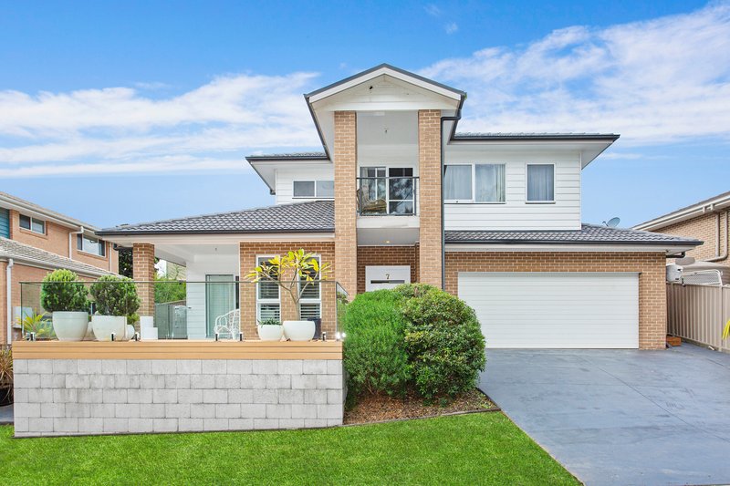 7 Eugene Street, Kiama NSW 2533 Real Estate Industry Partners