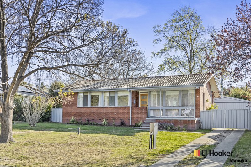 Photo - 7 Eugenia Street, Rivett ACT 2611 - Image 2