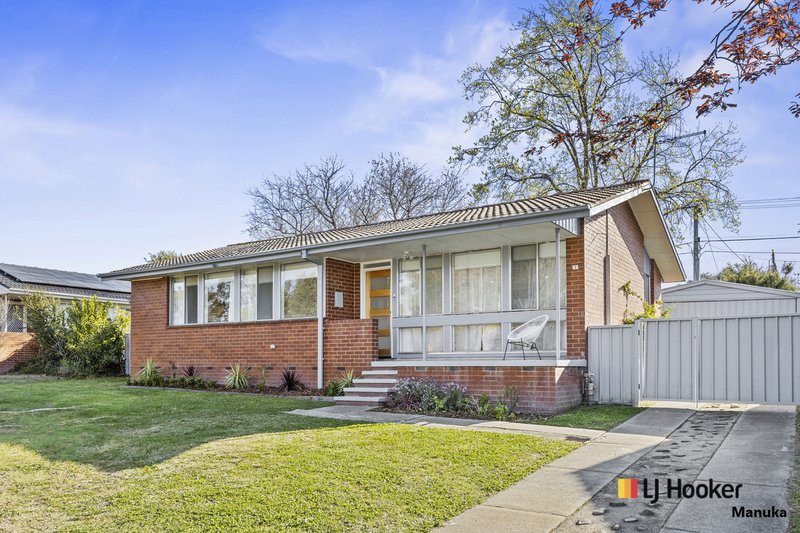 Photo - 7 Eugenia Street, Rivett ACT 2611 - Image 3