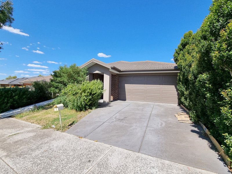 Photo - 7 Euphoria Street, Craigieburn VIC 3064 - Image 1