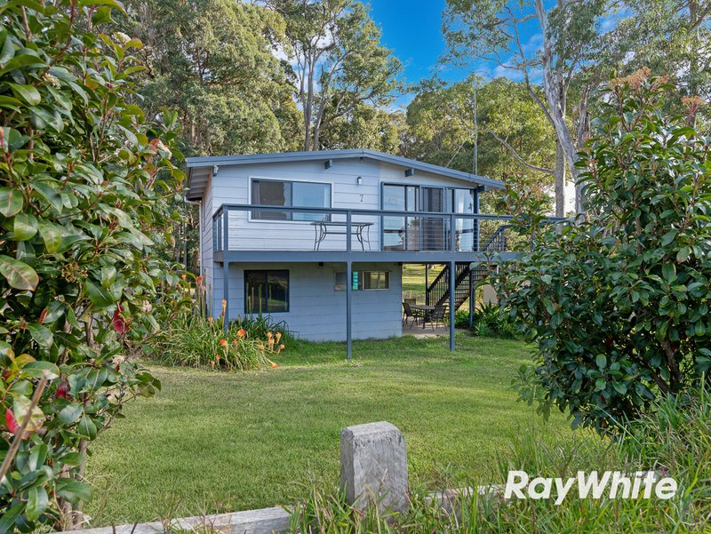 Photo - 7 Euroka Avenue, Malua Bay NSW 2536 - Image 32