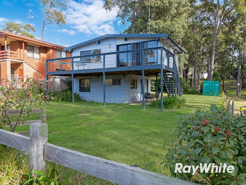 Photo - 7 Euroka Avenue, Malua Bay NSW 2536 - Image 35