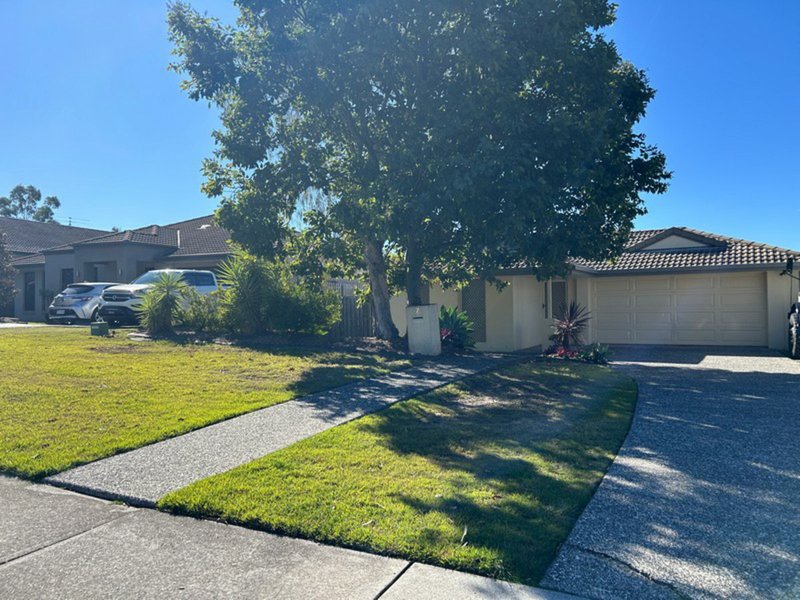 Photo - 7 Eustace Circuit, Augustine Heights QLD 4300 - Image 1
