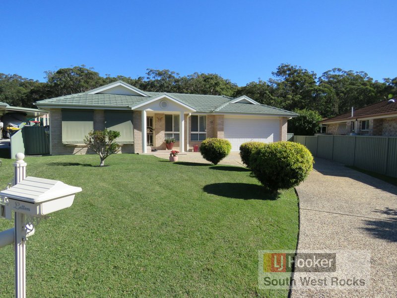 7 Everglades Place, South West Rocks NSW 2431