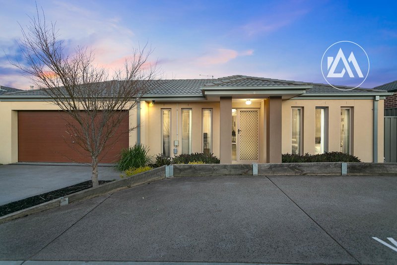 7 Everton Lane, Langwarrin VIC 3910