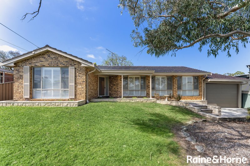 7 Excelsa Avenue, Helensburgh NSW 2508