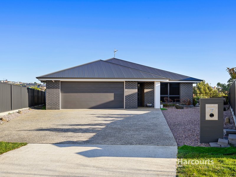 7 Executive Close, Romaine TAS 7320