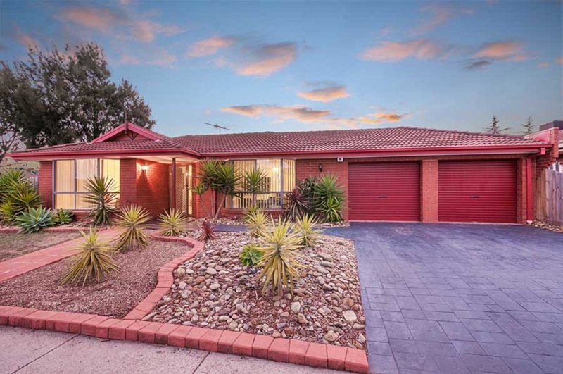 7 Exmouth Road, Craigieburn VIC 3064