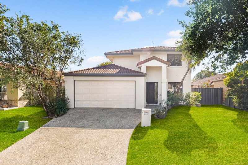 Photo - 7 Explorer Street, Sippy Downs QLD 4556 - Image 3