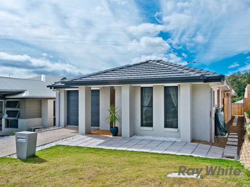 Photo - 7 Eyre Court, Warner QLD 4500 - Image 1