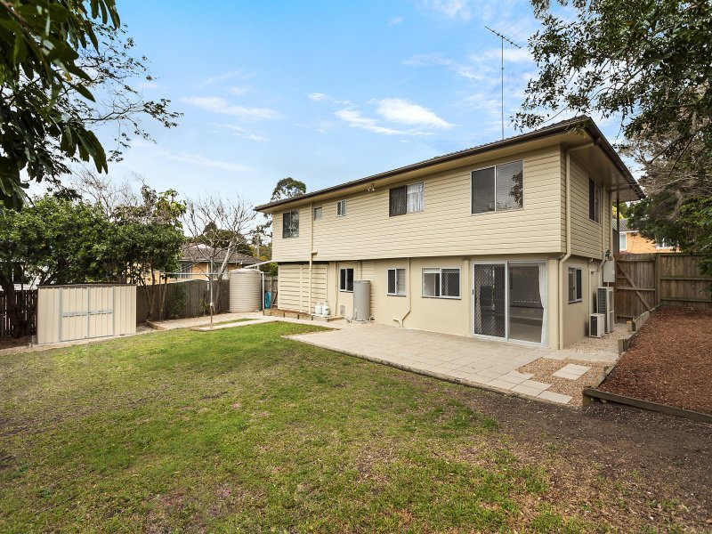 Photo - 7 Fair Street, Wishart QLD 4122 - Image 6