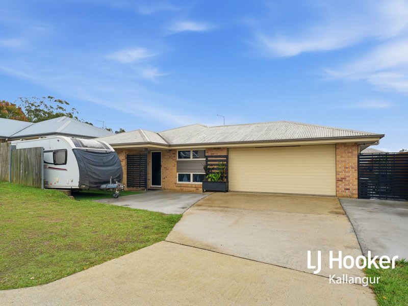 Photo - 7 Fairlie Court, Kallangur QLD 4503 - Image 1
