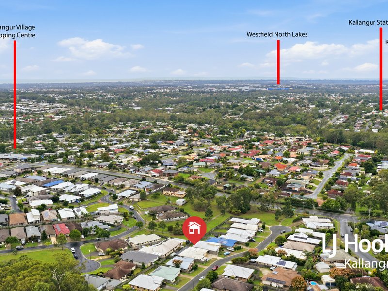 Photo - 7 Fairlie Court, Kallangur QLD 4503 - Image 19