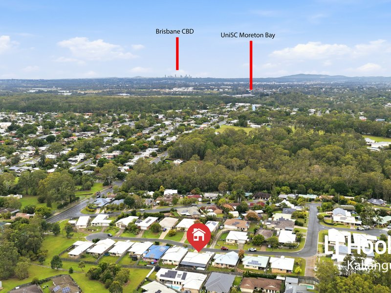 Photo - 7 Fairlie Court, Kallangur QLD 4503 - Image 20