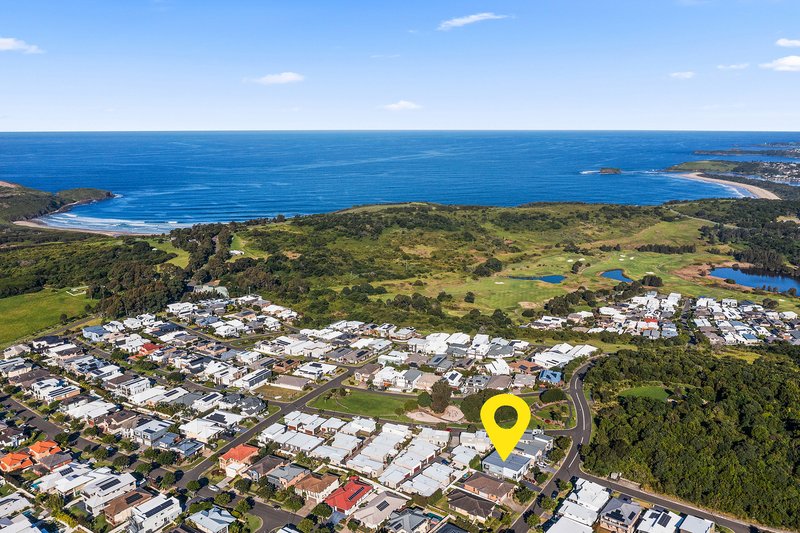 Photo - 7 Fairways Drive, Shell Cove NSW 2529 - Image 10